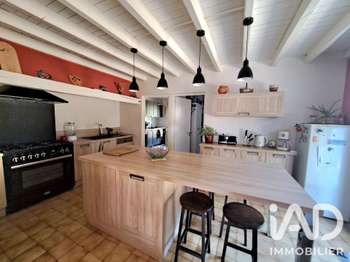 Vente maison 9 pièces Vente maison 9 pièces