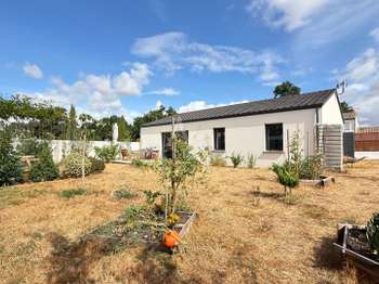Vente maison 5 pièces La Ferrière 85
