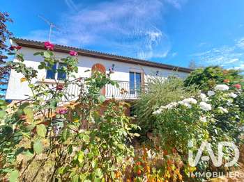 Vente maison 6 pièces La Ferrière 85