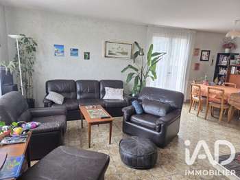 Vente maison 5 pièces La Ferrière 85