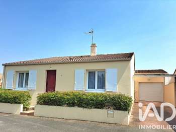 Vente Maison 2 chambresLa Ferrière