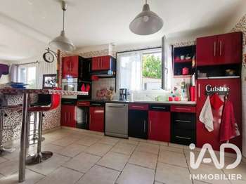 Vente maison 5 pièces Vente maison 5 pièces
