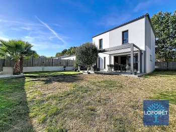 Vente Maison 3 chambresLa Ferrière