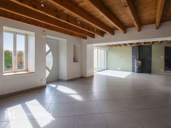 Vente maison 5 pièces La Ferrière 85