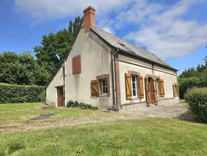 Vente Maison 3 chambresLa Ferrière-au-Doyen