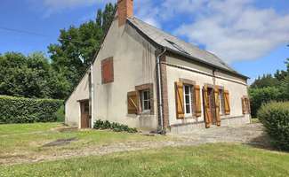 Photo Vente maison La Ferrière-au-Doyen