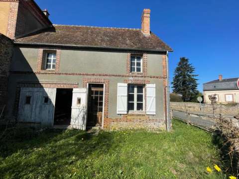 Vente maison 5 pièces La Ferrière-au-Doyen 61