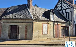 Photo Vente maison La Ferrière-au-Doyen