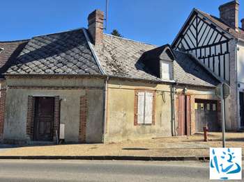 Vente maison 4 pièces La Ferrière-au-Doyen 61