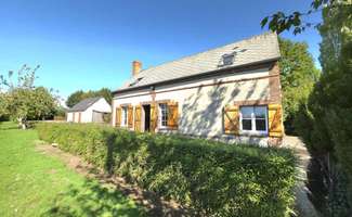 Photo Vente maison La Ferrière-au-Doyen