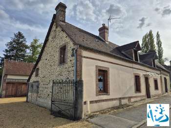 Vente Maison 2 chambresLa Ferrière-au-Doyen