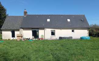 Photo Vente maison La Ferrière-aux-Étangs