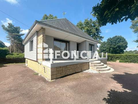 Vente maison 3 pièces La Ferrière-aux-Étangs 61