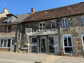 Vente Maison 1 chambreLa Ferrière-aux-Étangs