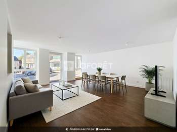 Vente Maison 2 chambresLa Ferrière-aux-Étangs