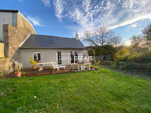 Vente maison 3 pièces La Ferrière-aux-Étangs 61