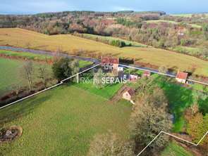 Vente Maison 3 chambresLa Ferrière-aux-Étangs