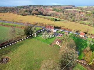 Vente maison 6 pièces Vente maison 6 pièces