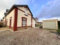 Vente maison 3 pièces Vente maison 3 pièces