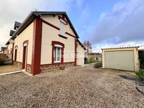 Vente Maison 2 chambresLa Ferrière-aux-Étangs