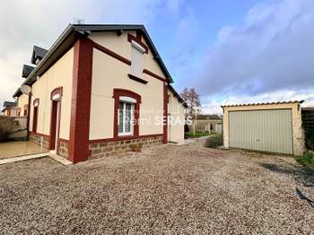 Vente maison 3 pièces La Ferrière-aux-Étangs 61