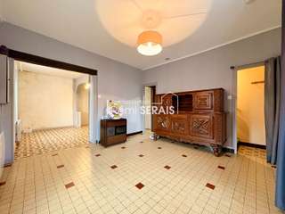 Vente maison 3 pièces Vente maison 3 pièces