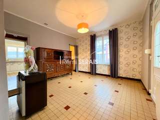 Vente maison 3 pièces Vente maison 3 pièces