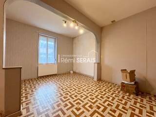 Vente maison 3 pièces Vente maison 3 pièces