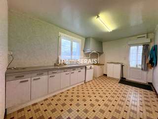 Vente maison 3 pièces Vente maison 3 pièces