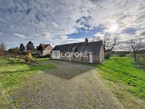 Vente Maison 3 chambresLa Ferrière-aux-Étangs