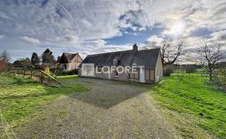 Photo Vente maison La Ferrière-aux-Étangs