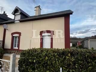Vente maison 3 pièces Vente maison 3 pièces
