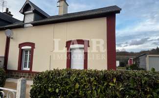 Photo Vente maison La Ferrière-aux-Étangs