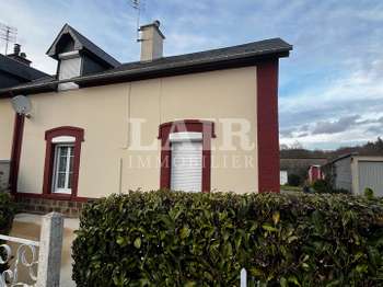 Vente maison 3 pièces La Ferrière-aux-Étangs 61