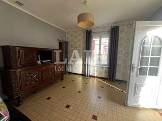 Vente maison 3 pièces Vente maison 3 pièces