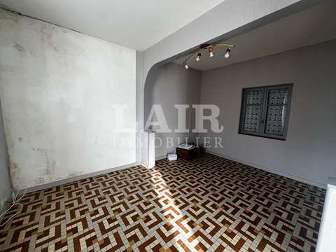 Vente maison 3 pièces Vente maison 3 pièces