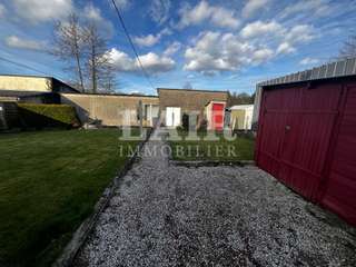 Vente maison 3 pièces Vente maison 3 pièces