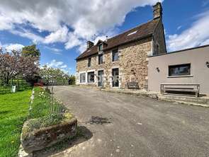 Vente Maison 3 chambresLa Ferrière-aux-Étangs