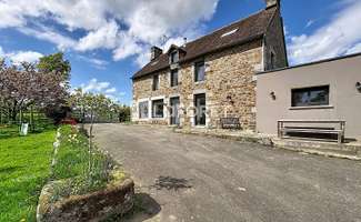 Photo Vente maison La Ferrière-aux-Étangs