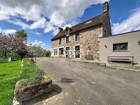 Vente maison 7 pièces La Ferrière-aux-Étangs 61
