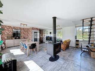 Vente maison 7 pièces Vente maison 7 pièces
