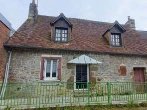 Vente Maison 2 chambresLa Ferrière-aux-Étangs