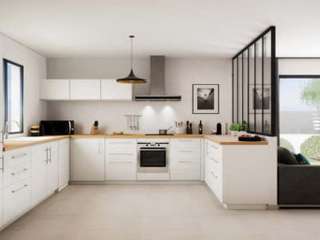 Vente maison