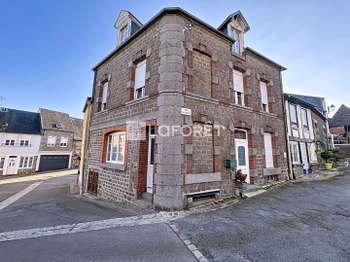 Vente maison 6 pièces La Ferrière-aux-Étangs 61