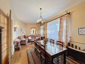 Vente Maison 3 chambresLa Ferrière-aux-Étangs