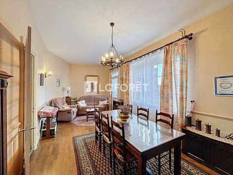 Vente maison 6 pièces La Ferrière-aux-Étangs 61