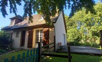 Photo Vente maison La Ferrière-aux-Étangs