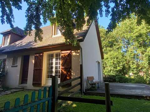 Vente maison 4 pièces La Ferrière-aux-Étangs 61