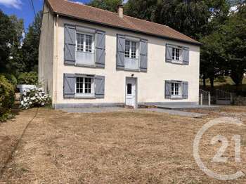 Vente maison 6 pièces La Ferrière-aux-Étangs 61