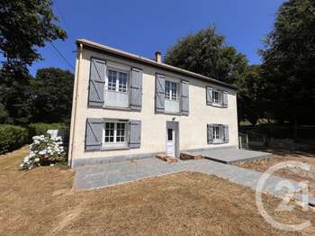 Vente maison 6 pièces La Ferrière-aux-Étangs 61
